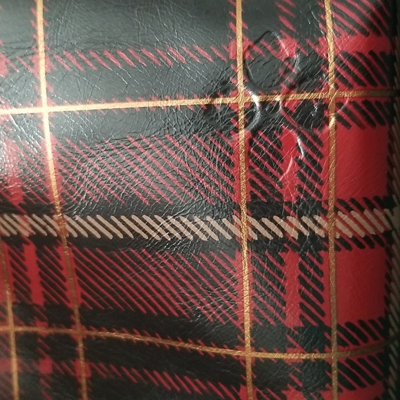 NWT Patricia Nash Clutch/Shoulder Bag - Picture 3 of 8